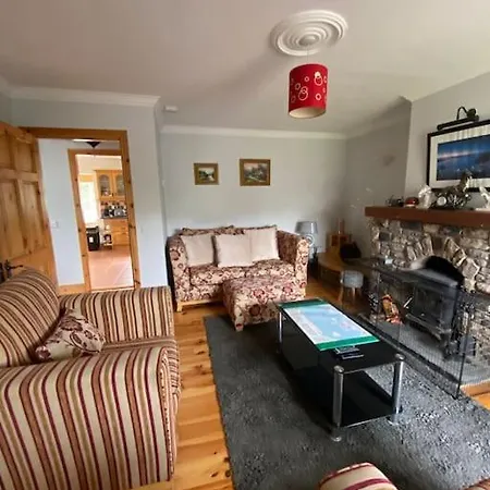 Casa de Férias Kerry Escape *