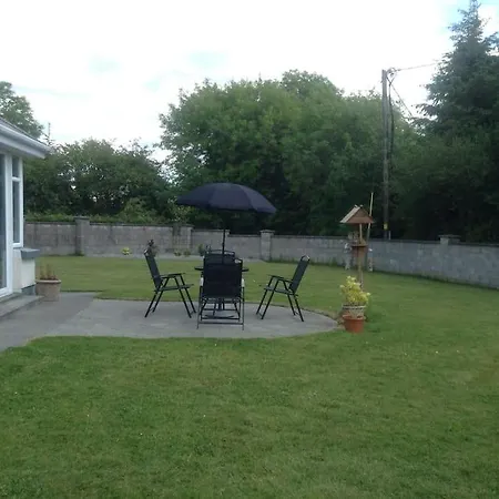 Casa de Férias Kerry Escape *