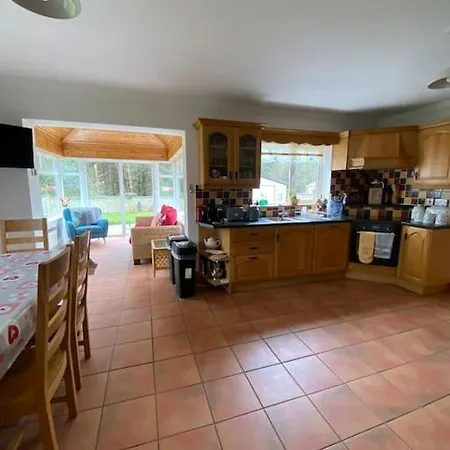 Casa de Férias Kerry Escape