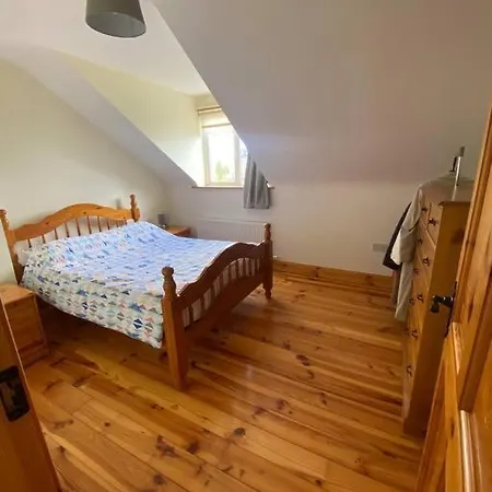 Kerry Escape Casa de Férias Milltown (Cavan)