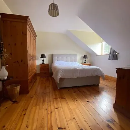 Casa de Férias Kerry Escape Milltown (Cavan)