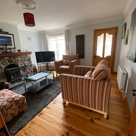 Kerry Escape * Milltown (Cavan)